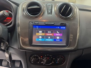 ¡¡100.000KM!! Dacia Sandero STEPWAY 2017