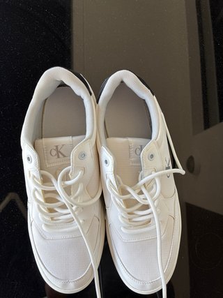 Zapatillas Calvin Klein Talla 43