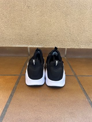 Metcon 6 Zapatillas Deportivas Negras