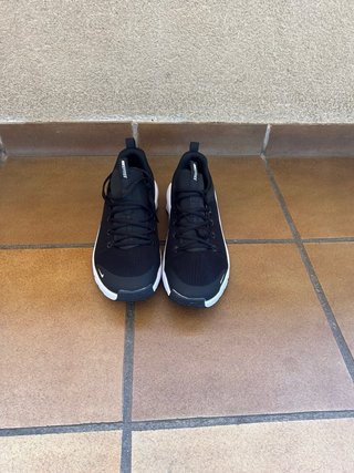 Metcon 6 Zapatillas Deportivas Negras