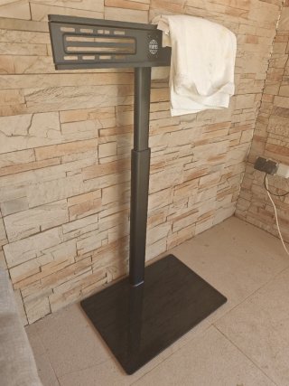 Soporte TV FITUEYES