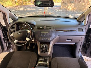 Ford C-MAX 2004