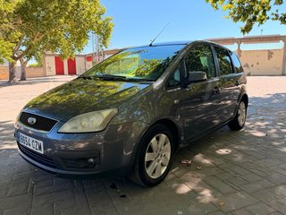 Ford C-MAX 2004
