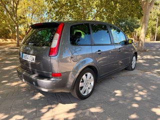 Ford C-MAX 2004
