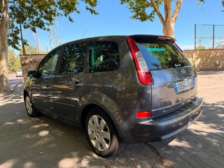 Ford C-MAX 2004