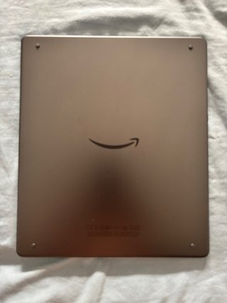 Amazon Kindle Scribe (2024) Penna Premium 16GB