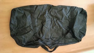 Funda Patinete Eléctrico Xiaomi M365