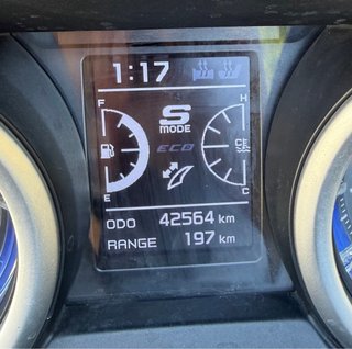 Yamaha Tmax 530 DX Negra