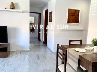 Piso en alquiler en Reconquista-San José Artesano-El Rosario en Algeciras