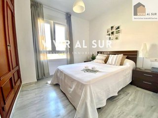 Piso en alquiler en Reconquista-San José Artesano-El Rosario en Algeciras