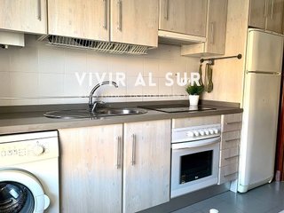 Piso en alquiler en Reconquista-San José Artesano-El Rosario en Algeciras