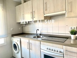 Piso en alquiler en Reconquista-San José Artesano-El Rosario en Algeciras