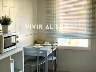Piso en alquiler en Reconquista-San José Artesano-El Rosario en Algeciras