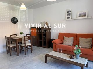 Piso en alquiler en Reconquista-San José Artesano-El Rosario en Algeciras