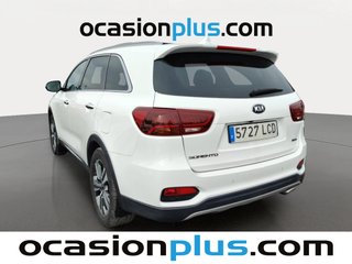 Kia Sorento 2.2 CRDi Emotion 4x4 147 kW (200 CV)