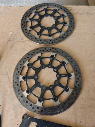 Accesorios Moto Circuito Kawasaki Ninja ZX-10R
