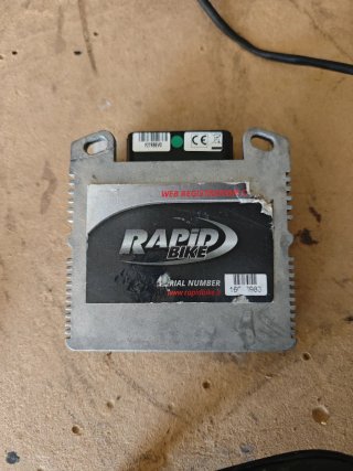 Accesorios Moto Circuito Kawasaki Ninja ZX-10R