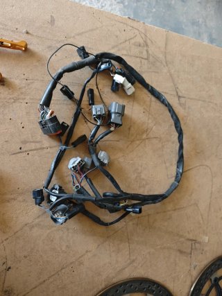 Accesorios Moto Circuito Kawasaki Ninja ZX-10R