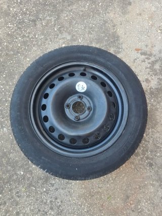 Rueda 205/55 R16
