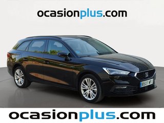 SEAT León ST 1.5 eTSI Style Special Edition Vision DSG 110 kW (150 CV)