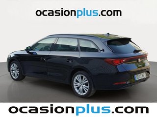 SEAT León ST 1.5 eTSI Style Special Edition Vision DSG 110 kW (150 CV)