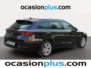 SEAT León ST 1.5 eTSI Style Special Edition Vision DSG 110 kW (150 CV)