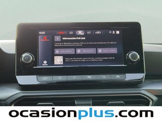 SEAT León ST 1.5 eTSI Style Special Edition Vision DSG 110 kW (150 CV)