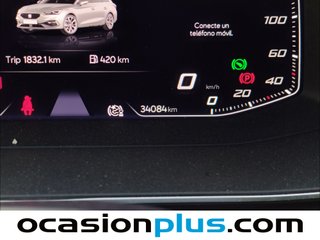 SEAT León ST 1.5 eTSI Style Special Edition Vision DSG 110 kW (150 CV)
