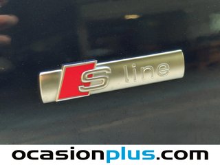 Audi A4 Avant Black line 35 TDI 120 kW (163 CV) S tronic