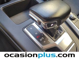 Audi A4 Avant Black line 35 TDI 120 kW (163 CV) S tronic