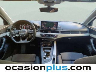 Audi A4 Avant Black line 35 TDI 120 kW (163 CV) S tronic