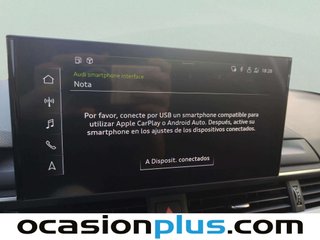 Audi A4 Avant Black line 35 TDI 120 kW (163 CV) S tronic