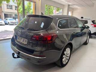 ¡¡EMBRAGUE NUEVO!!--136CV Opel Astra 2016