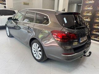 ¡¡EMBRAGUE NUEVO!!--136CV Opel Astra 2016