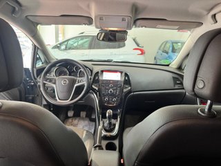 ¡¡EMBRAGUE NUEVO!!--136CV Opel Astra 2016