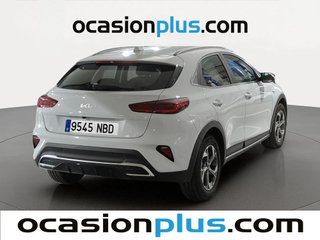 Kia XCeed 1.0 T-GDi Drive 74 kW (100 CV)