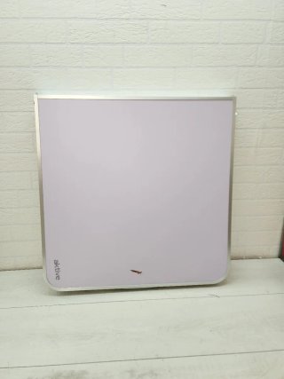 Mesa Plegable AKTIVE con 4 Sillas