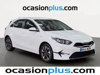 Kia Ceed 1.0 T-GDI Drive 74 kW (100 CV)