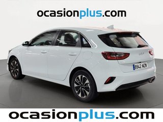 Kia Ceed 1.0 T-GDI Drive 74 kW (100 CV)