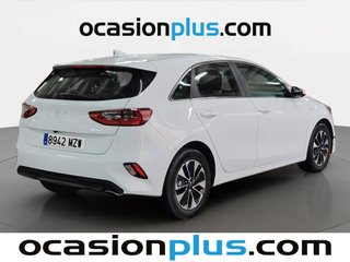 Kia Ceed 1.0 T-GDI Drive 74 kW (100 CV)