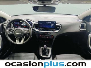 Kia Ceed 1.0 T-GDI Drive 74 kW (100 CV)