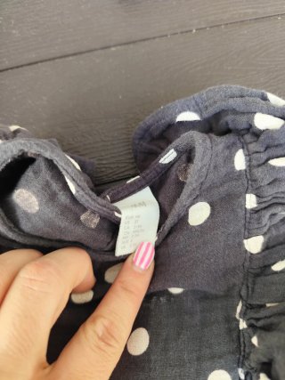 Lote camisetas niña 11 Piezas talla 98 cm