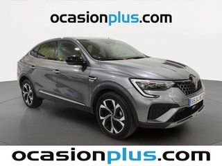 Renault Arkana Techno TCe 140 mild hybrid 103 kW (140 CV) EDC