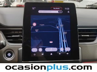 Renault Arkana Techno TCe 140 mild hybrid 103 kW (140 CV) EDC