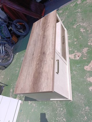 MUEBLE TV / APARADOR NORDICO MODERNO