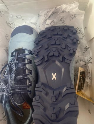 Zapatillas La Sportiva Ultra Raptor 3 GTX Trekking