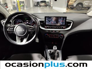 Kia XCeed 1.0 T-GDi Drive 74 kW (100 CV)