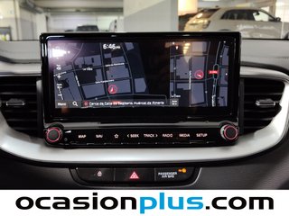 Kia XCeed 1.0 T-GDi Drive 74 kW (100 CV)