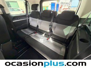 Citroen Spacetourer BlueHDi 150 S&S Feel Talla M 110 kW (150 CV)