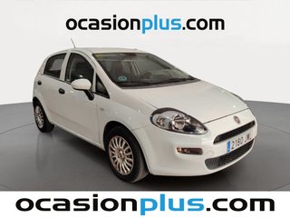 Fiat Punto 1.2 8v S&S Gasolina Pop 51 kW (69 CV)